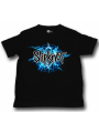 Slipknot Kinder kleding rock metal T-shirt Logo (Clothing)