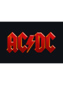AC/DC Baby/Kinder t-shirt - (Logo Multi) 