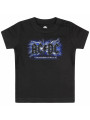 AC/DC Baby T-shirt - (Thunderstruck)