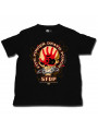 Five Finger Death Punch kinder T-shirt 