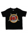Slayer kinder T-shirt Pentagram