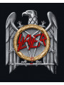 Slayer metal kleding voor kids Silver Eagle