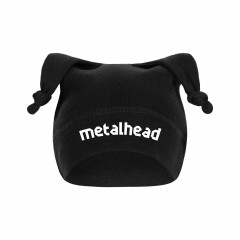 Metal Baby cap - (Metalhead) Onesize