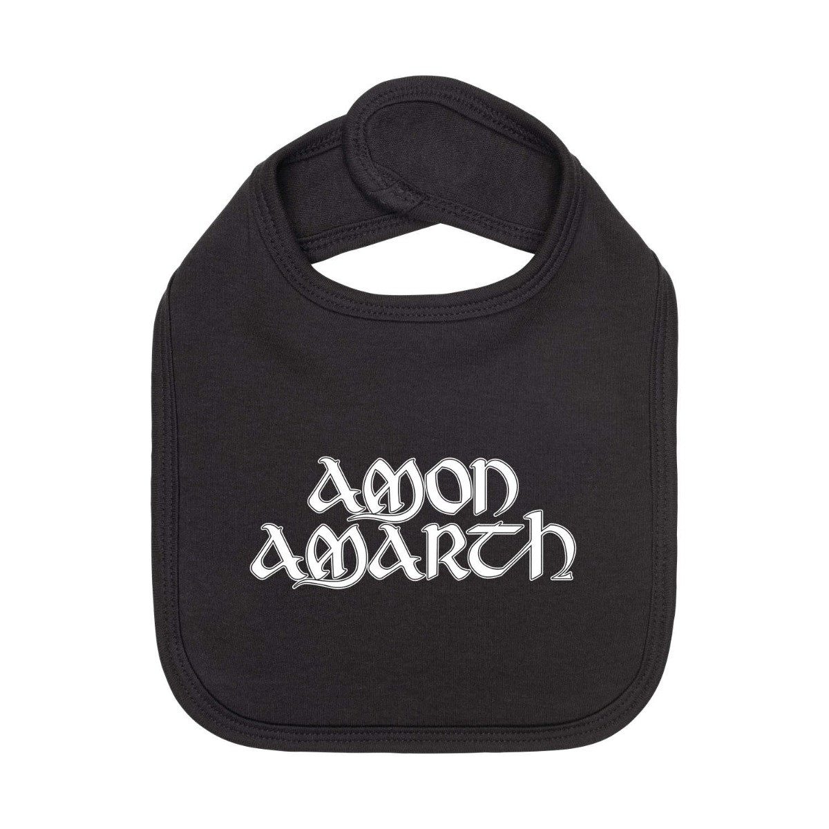 Amon Amarth baby slab onesize - (Logo)