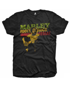 Bob Marley Kids T-shirt Rock Reggae