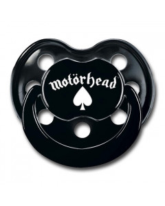 Motörhead baby speen logo-0-6