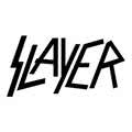Slayer rock baby kleding